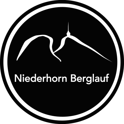 Niederhorn Berglauf